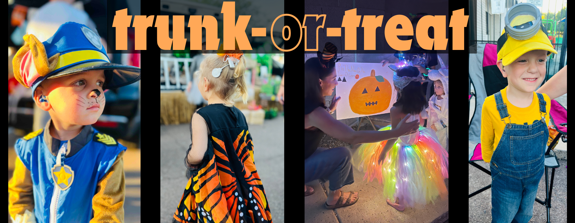 Trunk-or-Treat